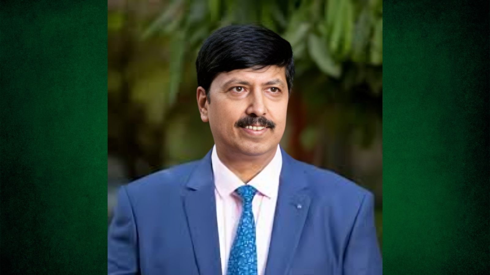 Manoj Kumar Das appointed as new Chief Secretary of Gujarat